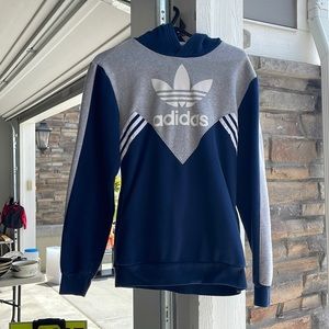 Adidas Hoddie